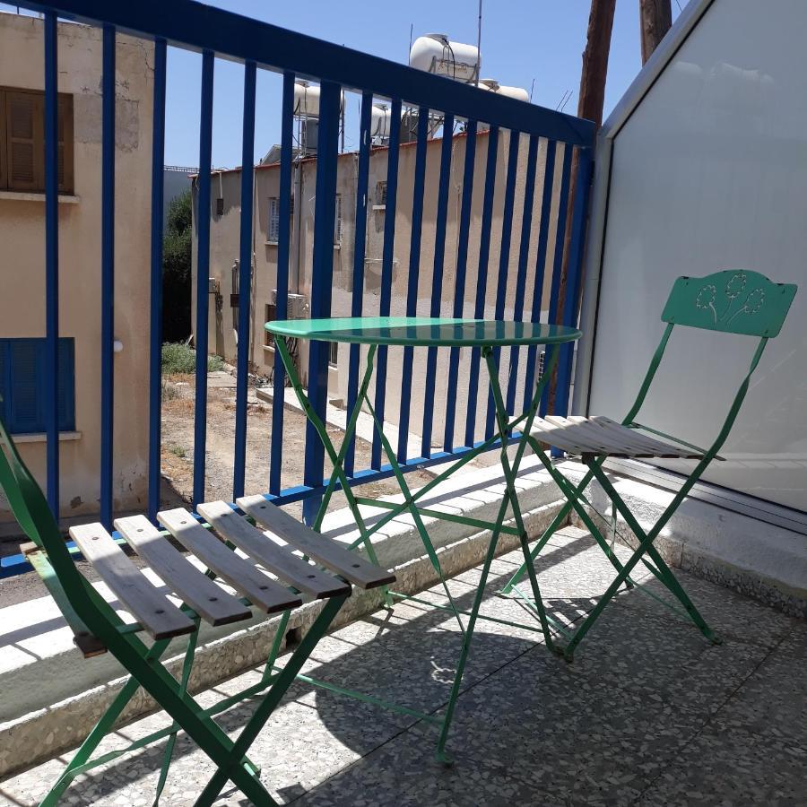 In Apartament