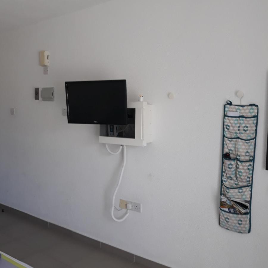 In Apartament