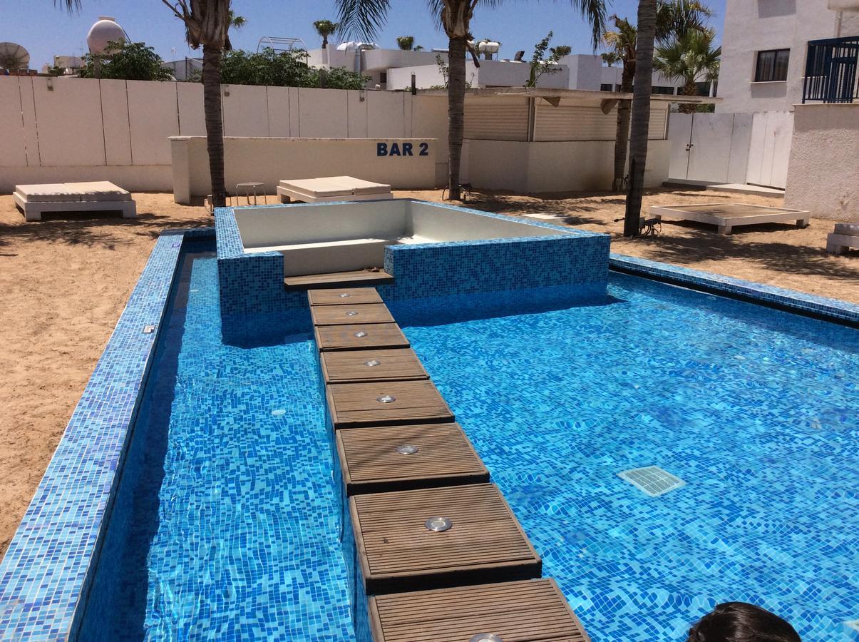 Apartament In
