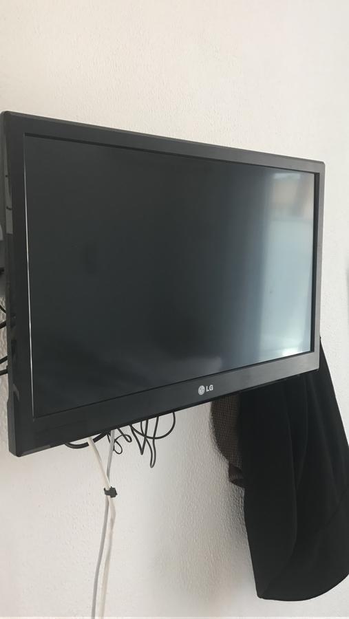 In Apartament
