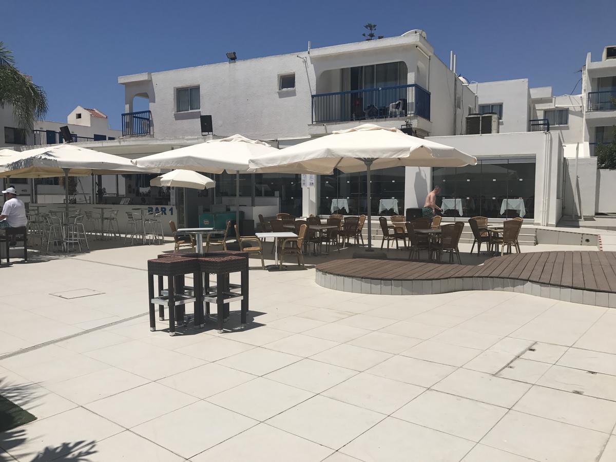 Apartament In