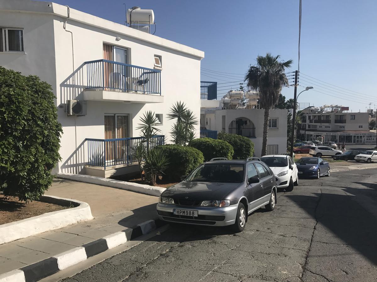 In Apartament