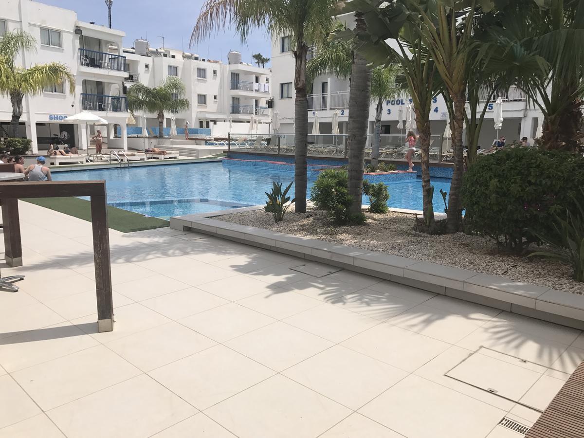 In Apartament *