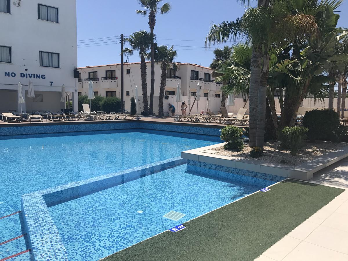 Apartament In Ajia Napa