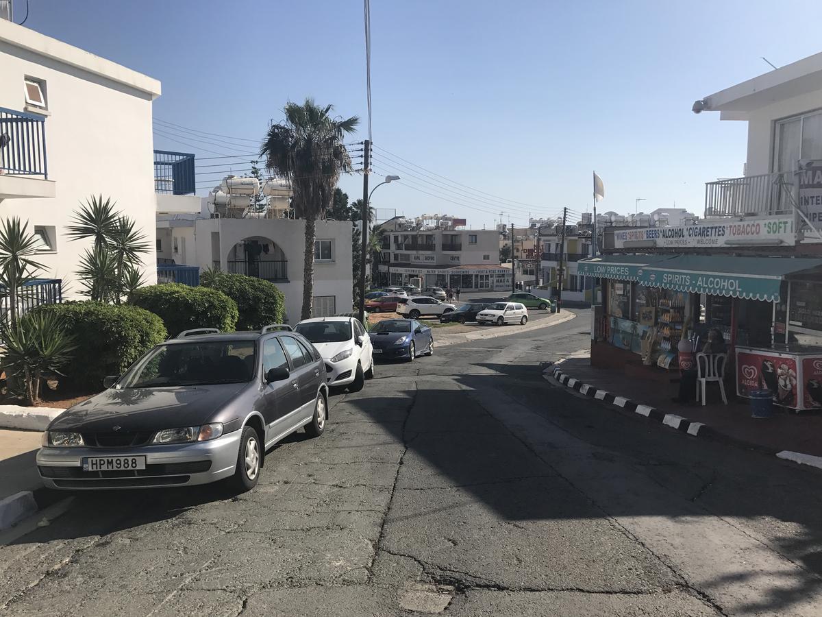 Apartament In