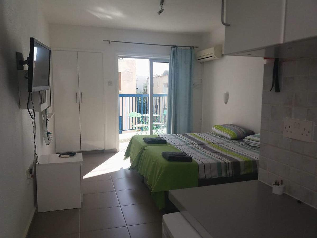 In Apartament Ajia Napa
