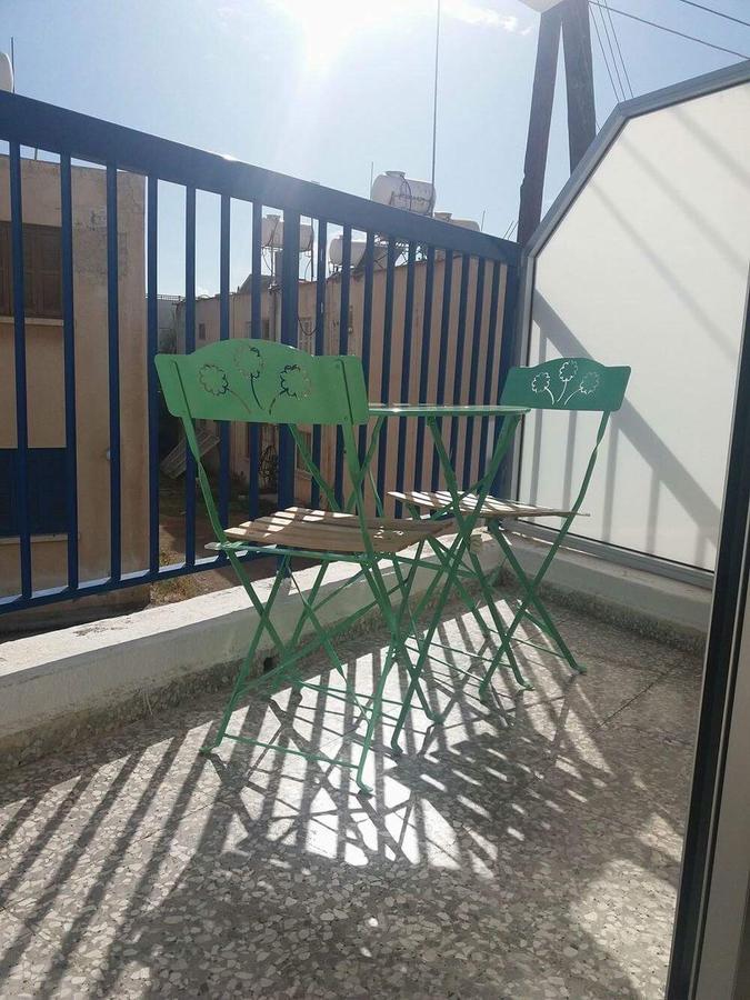 Apartament In *