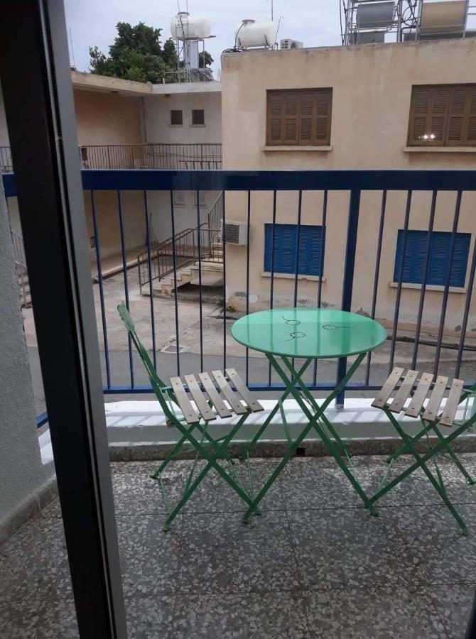 In Apartament Ajia Napa