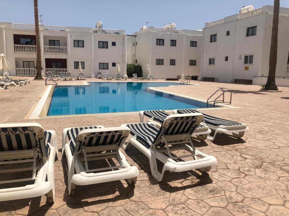 Apartament In Ajia Napa